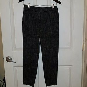 H&M ankle trousers